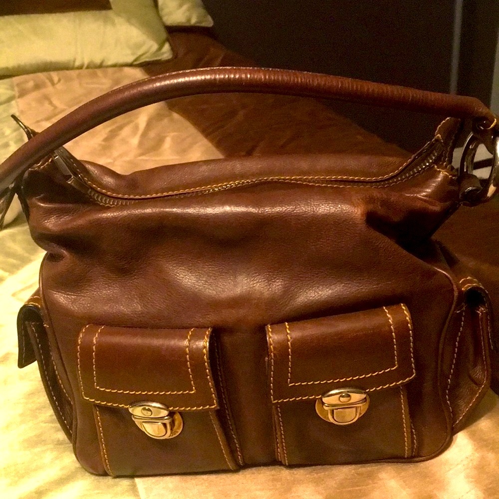 Marc Jacobs bag